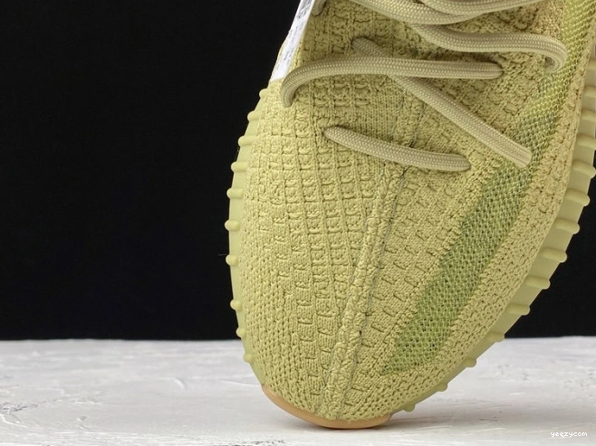 Boost Sulfur FY5346 350 V2 VAdidas - Yeezy 0817